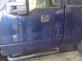 2008 FORD F-150, STX, STD CAB, 4.6L, 2WD. F25160